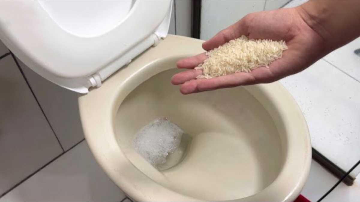 How to Clean a Toilet and Keep It Stain Free
