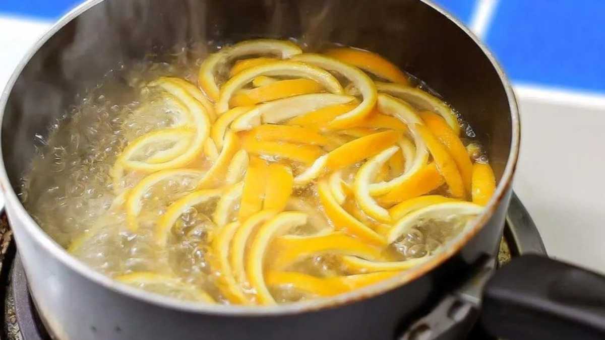Amazing Uses For Orange Peels You Have Never Tried