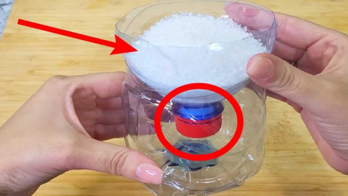 How To Make Moisture Disappear From Your House