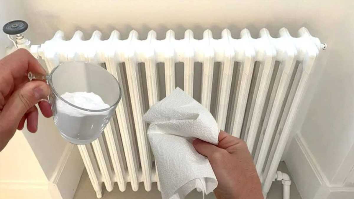 How Do I Clean the Radiator Before Winter?