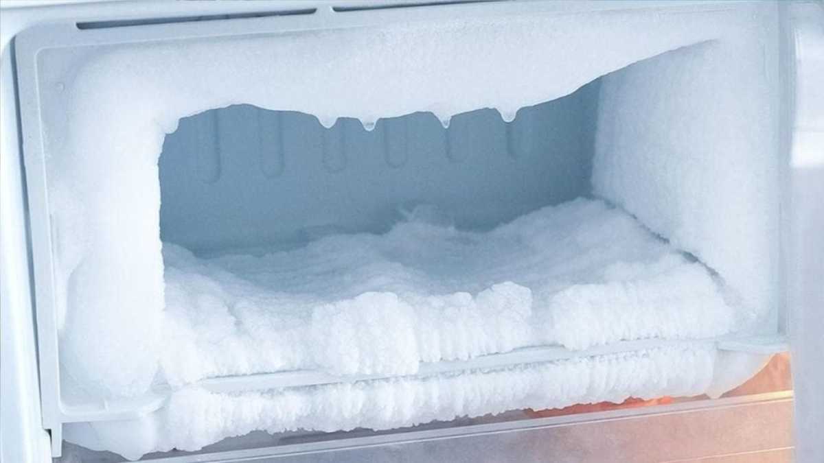 Solved! What to Do About Frost in Your Freezer