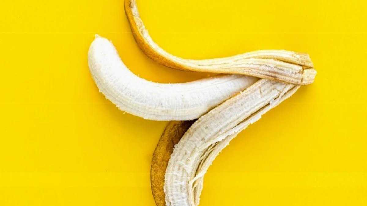Banana Peels Fertilizer: Ways to Use Banana Peels for Plants