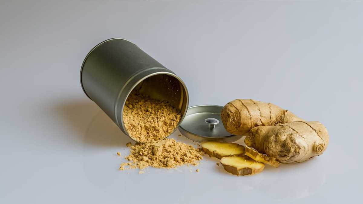 Ginger Essential oil: Properties and Contraindications