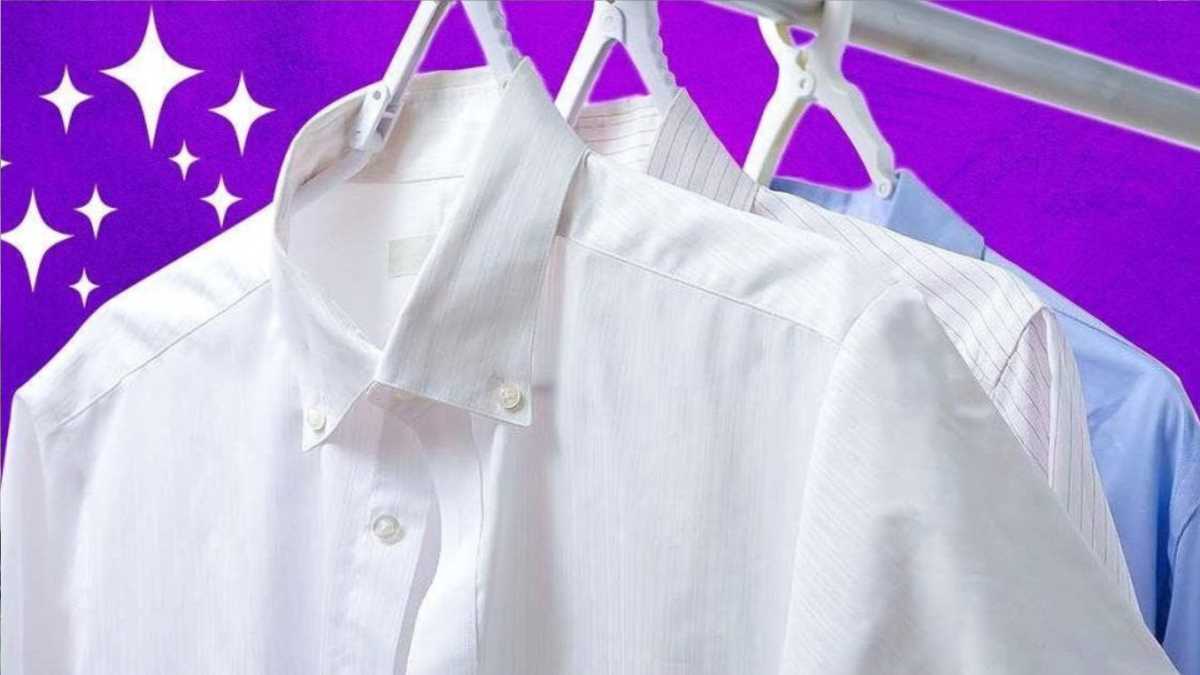 How To Use Aspirin to Whiten Your Laundry