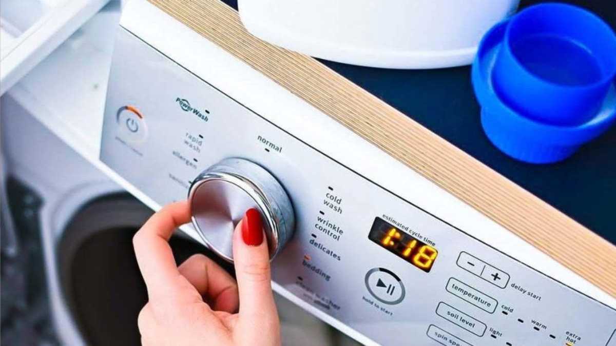 What is the best temperature to wash your bedsheets? - Granny Tricks