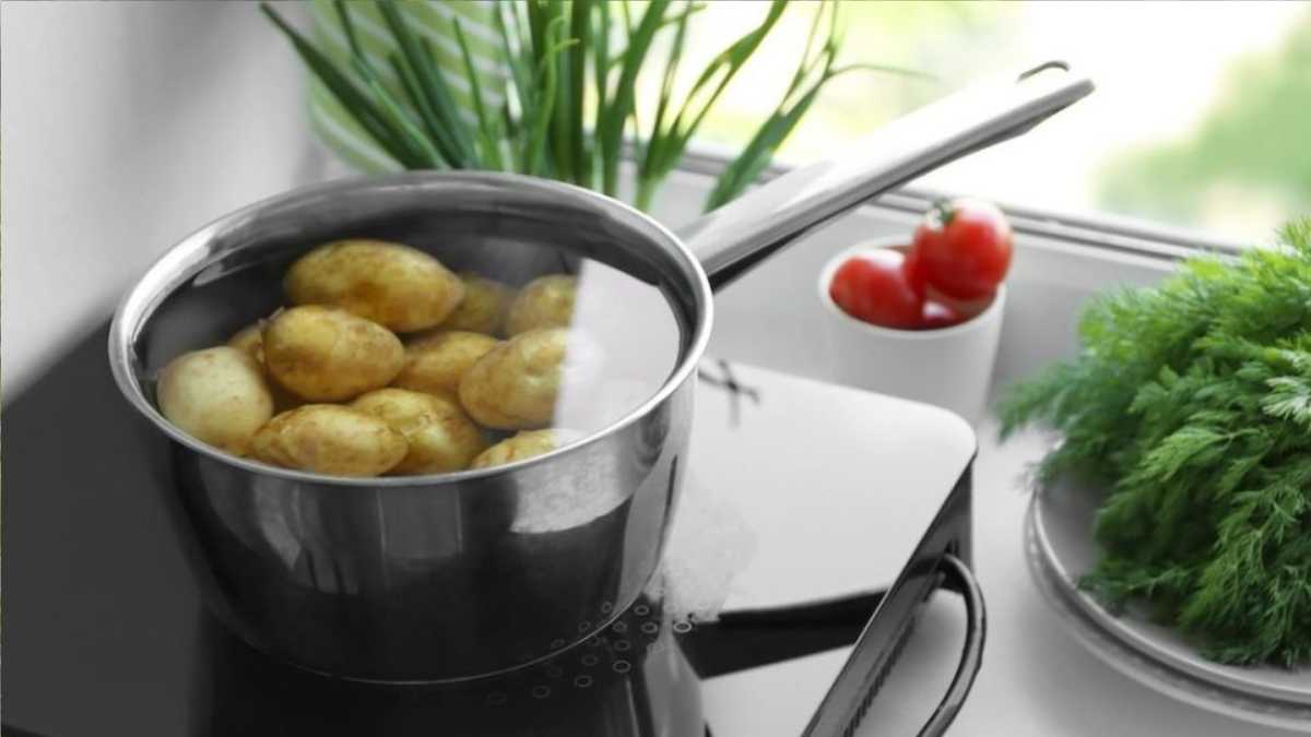 How to Save and Use Potato Water (And Why You Should)