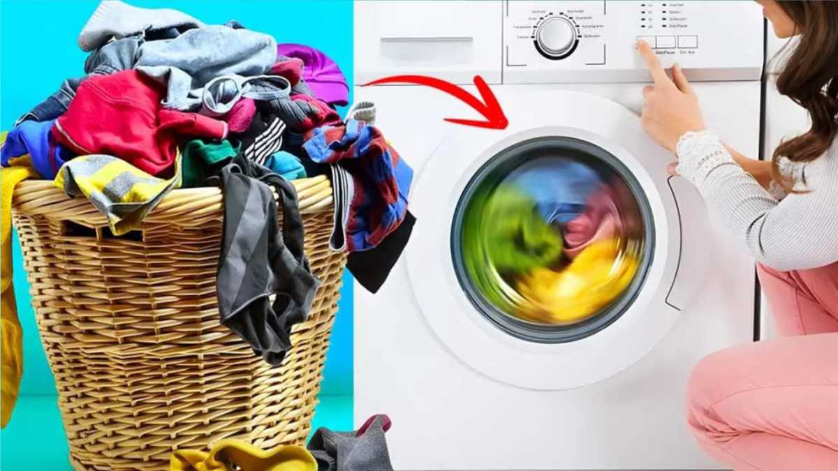 The Great Debate: Is Sorting Laundry Really Necessary?