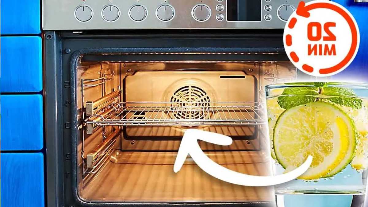 Clever Ways to Use Lemon for Cleaning