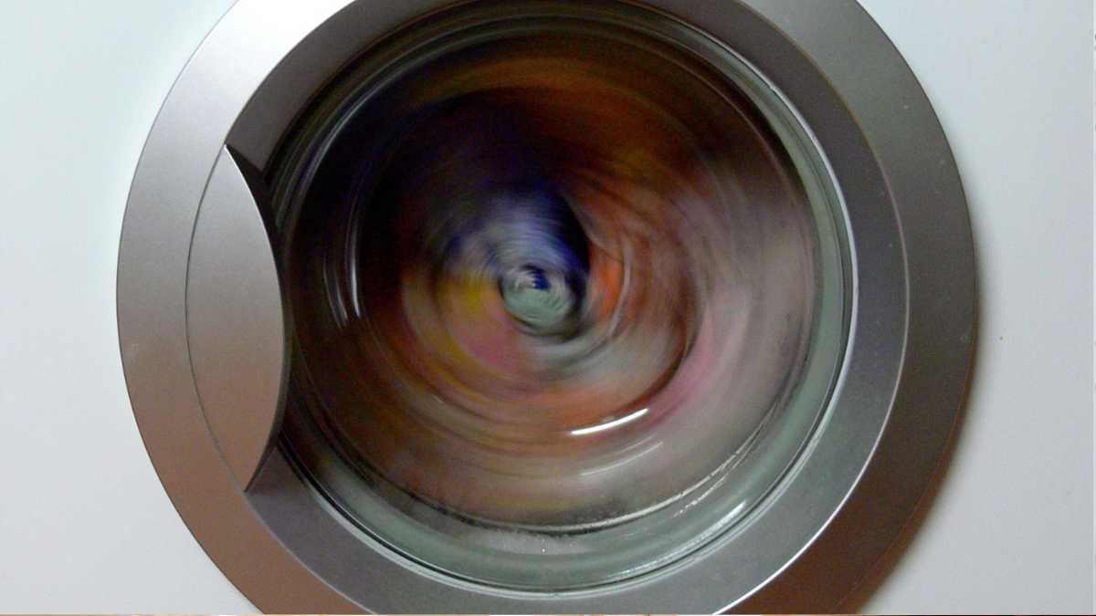 Common Laundry Mistakes to Avoid