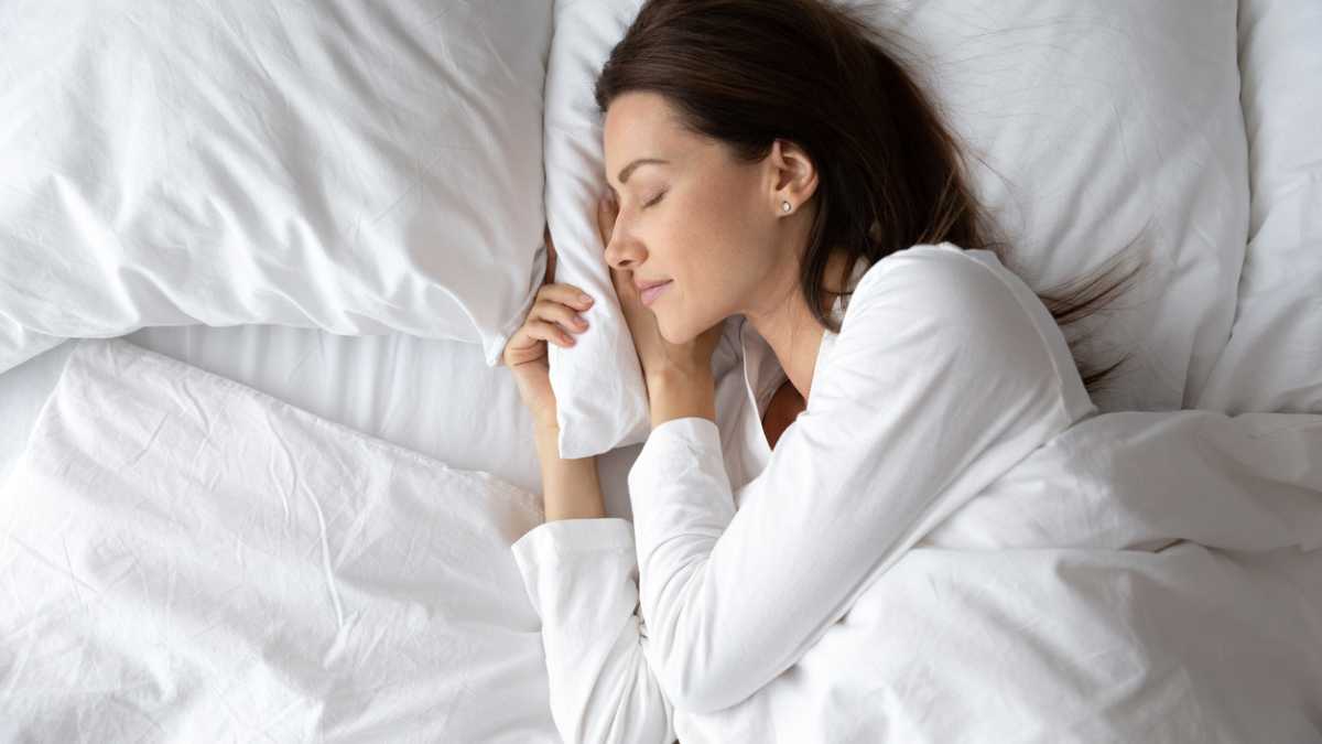 Healthy Sleep: Tips and Tricks for Better Sleep Hygiene