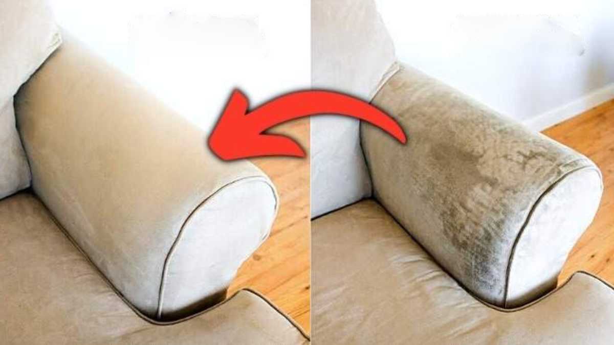 How To Clean Your Furniture & Upholstery Like A Pro