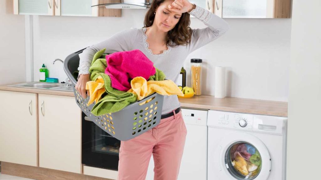 How to Prevent Your Clothes from Shrinking in the Dryer Granny Tricks