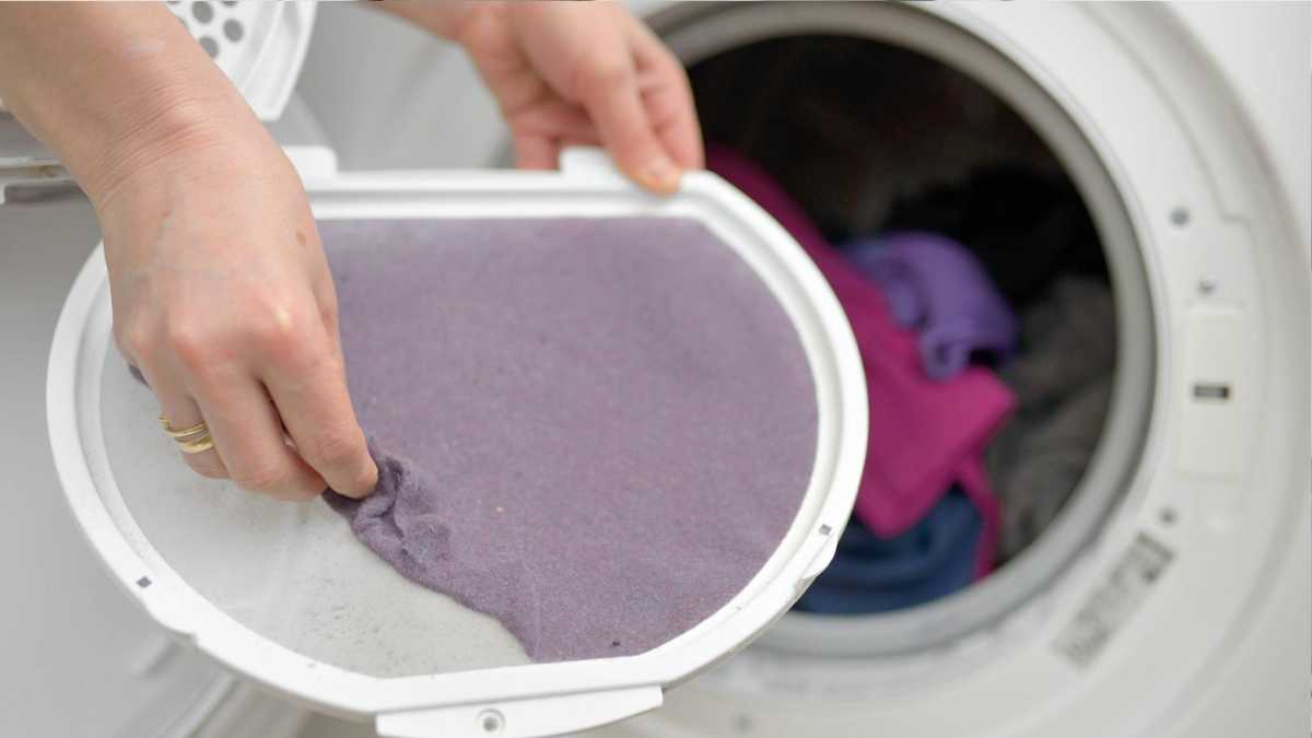 How to Clean Your Dryer and Prevent Fires