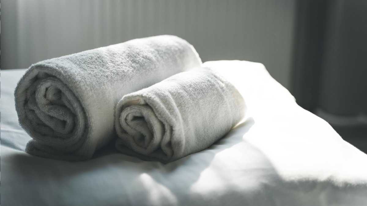 How to Keep Your Towels Soft, Fluffy and Fresh