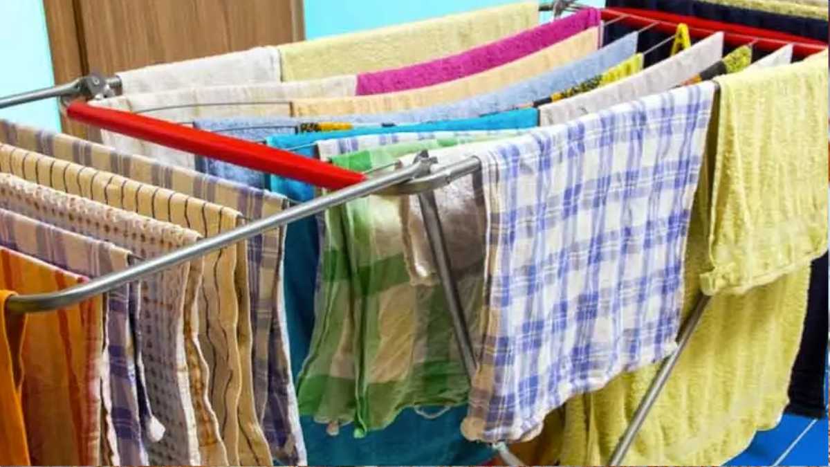 6 washing mistakes that leave a bad smell on clothes: they must be avoided