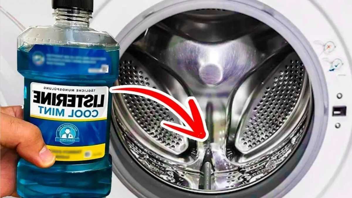 8 ways to use mouthwash (for home, hygiene and beauty)