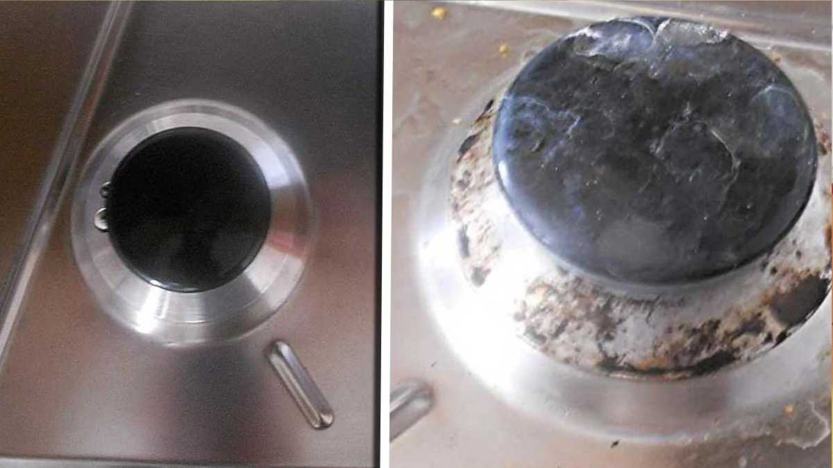 Effortless Methods for Cleaning Stove Drip Pans
