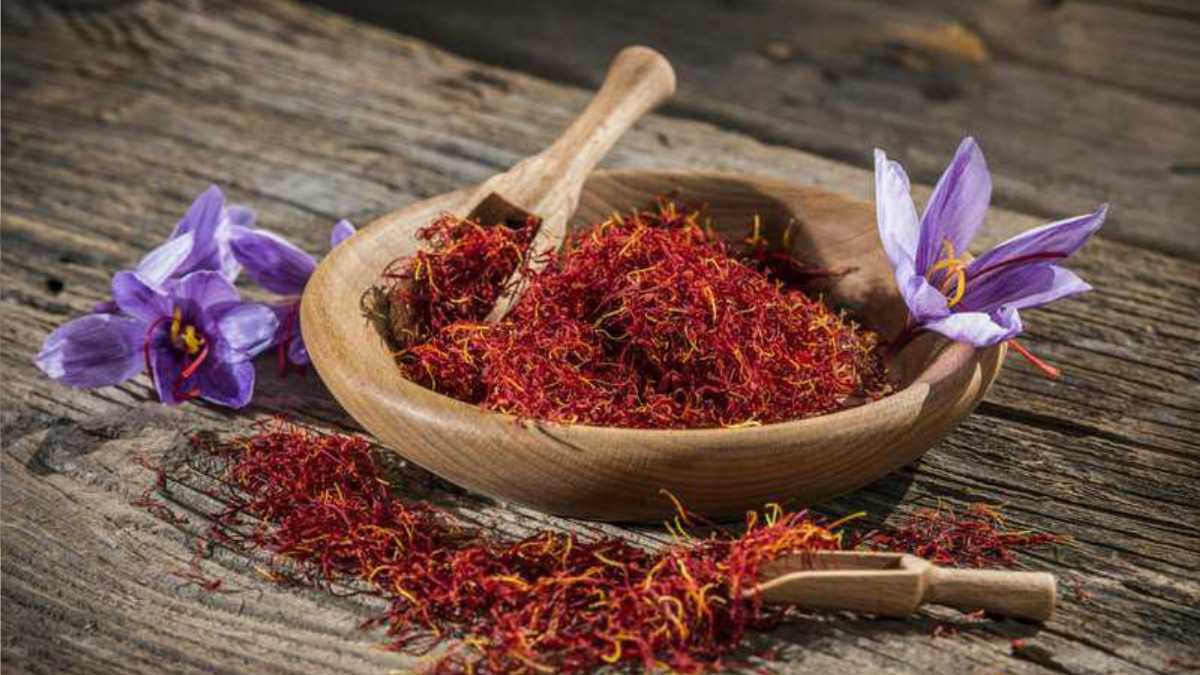 Saffron Substitute: 8 Wonderful Alternatives to Replace
