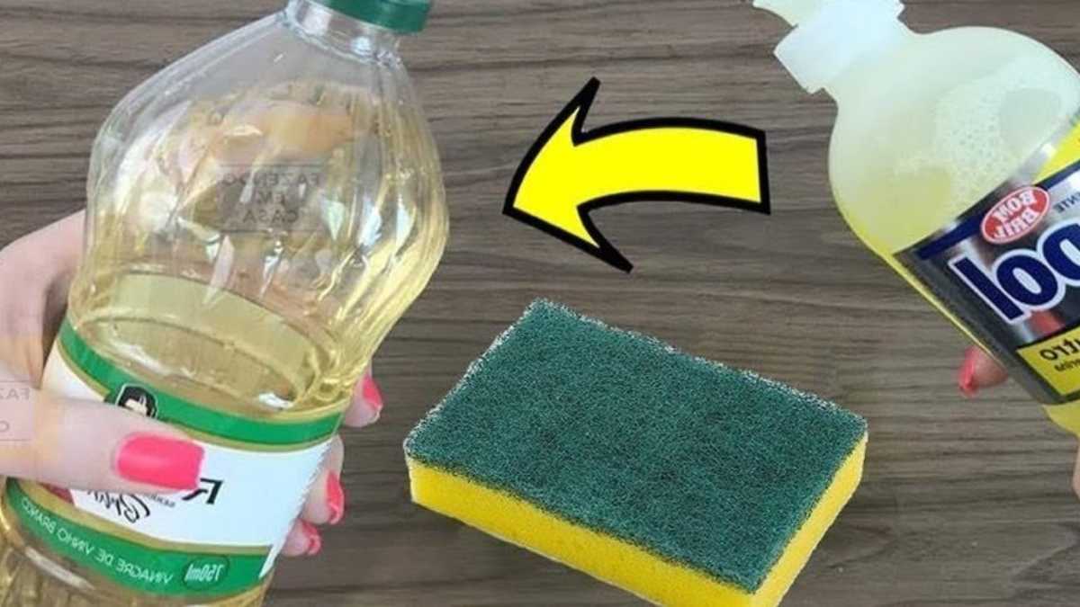 10 tips for cleaning the bathroom with white vinegar