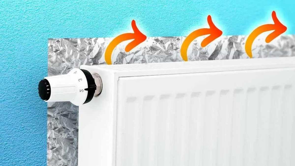 A simple trick to insulate your house in winter: 1 cheap thing is enough