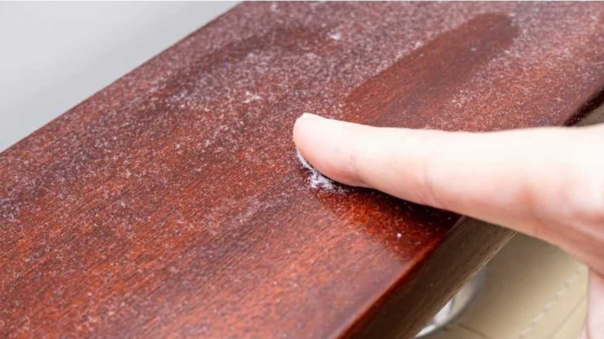 How to Get Rid of Dust, According to Cleaning Experts