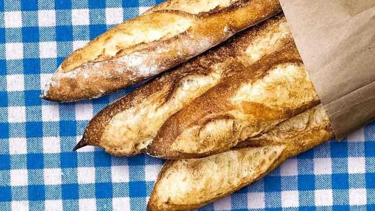 Keep Bread Fresh for 2 Weeks with a Simple Trick: You Do Not Have to Freeze It