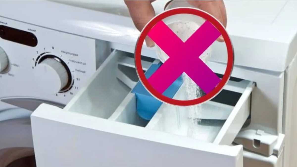 Revolutionize Your Laundry Routine: The Secret Ingredient Your Washing Machine Craves - Natron!