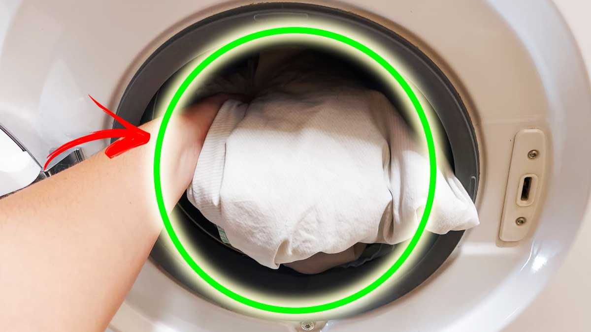 Smelly Washing? Here’s How to Easily Fix Stinky Laundry!