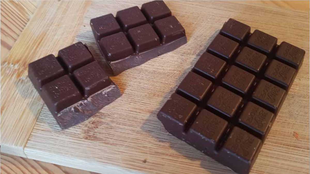 Dark chocolate for cough – better than cough syrup