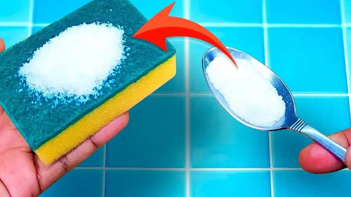 Effective Ways to Clean Your Kitchen With Baking Soda