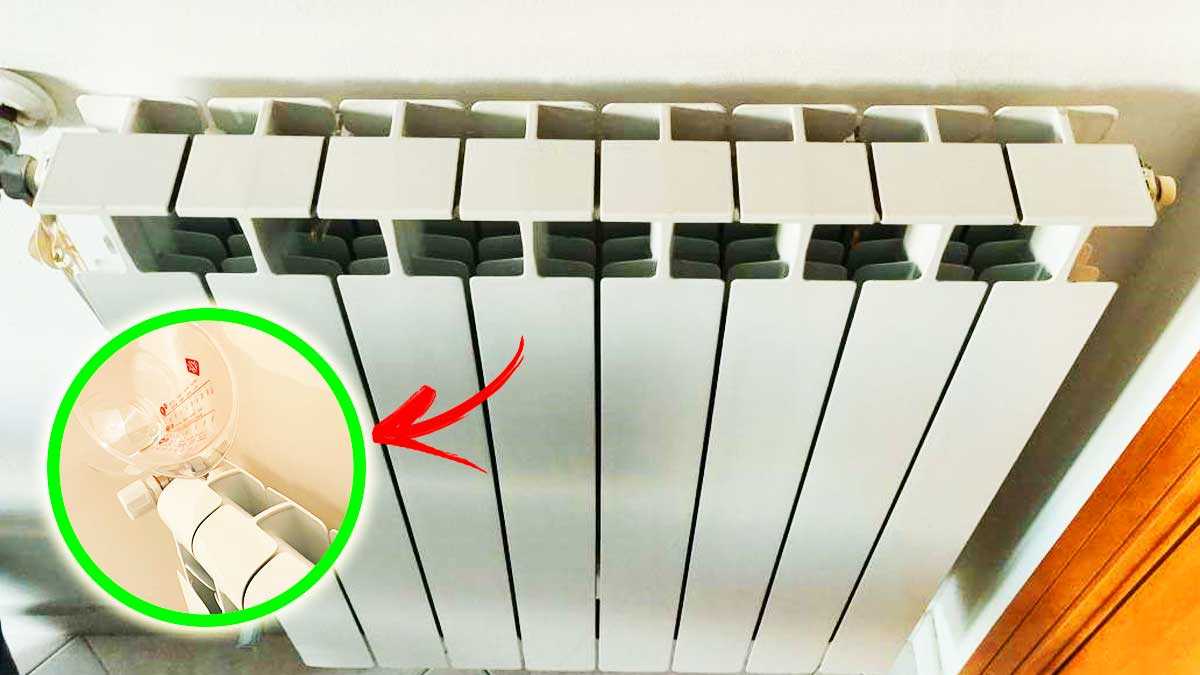 How to Clean your Radiator Quickly and Easily
