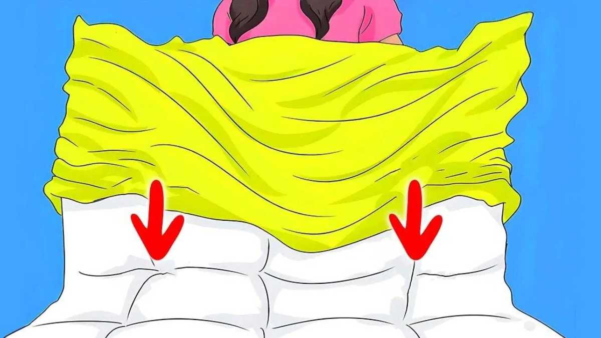 How to Put on The Comforter Cover In Less Than 3 Minutes?