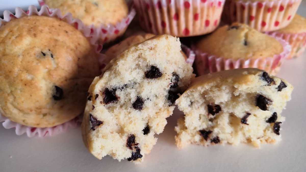 Muffins for Diabetics