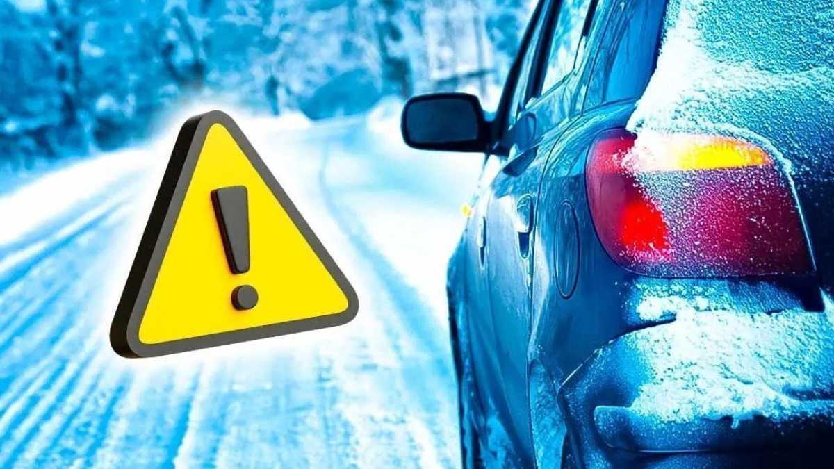 Things You Must Do to Prepare Your Car for Winter