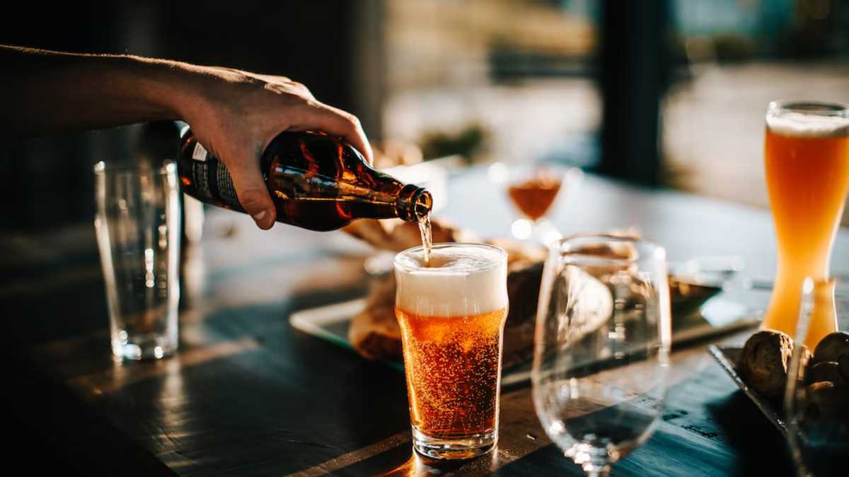 3 brilliant tips for using beer at home!
