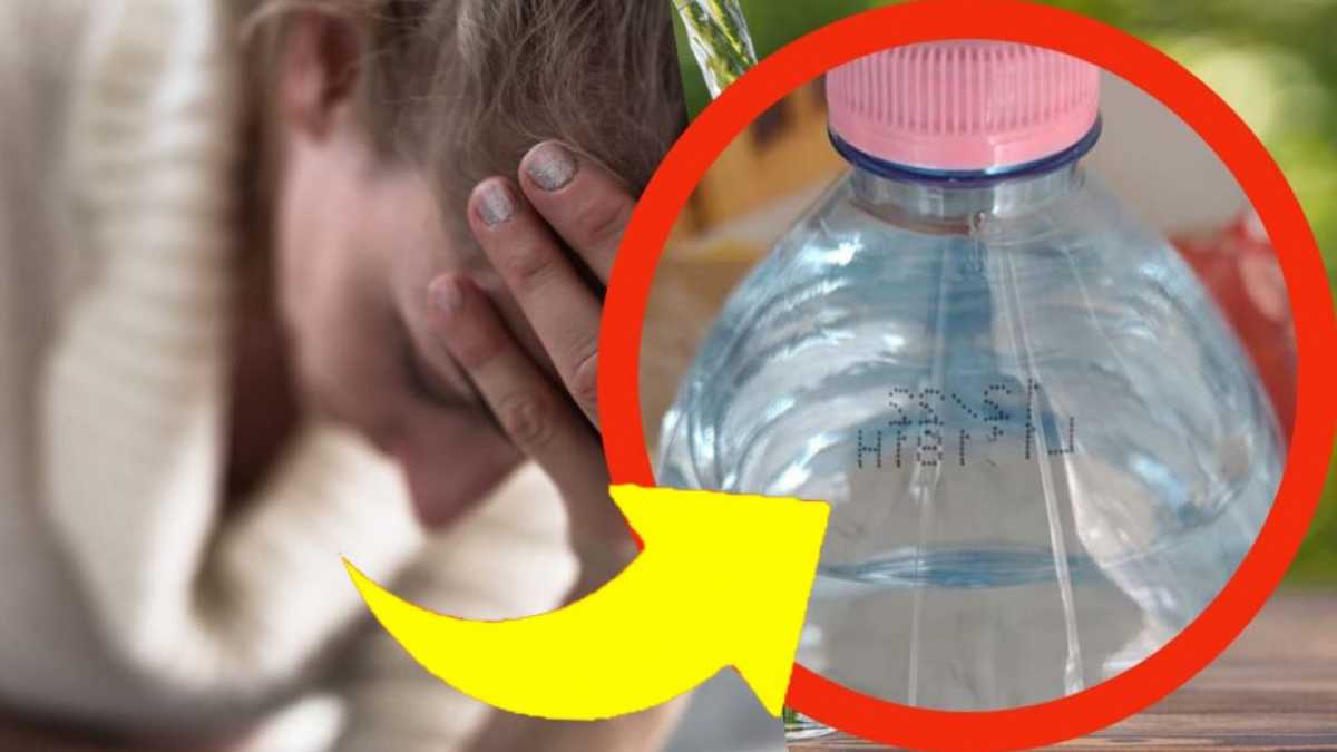 Does Bottled Water Go Toxic? Water Expiration Dates