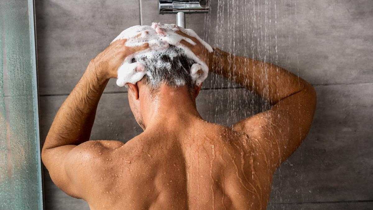 No-Poo-Method: can it help against hair loss?