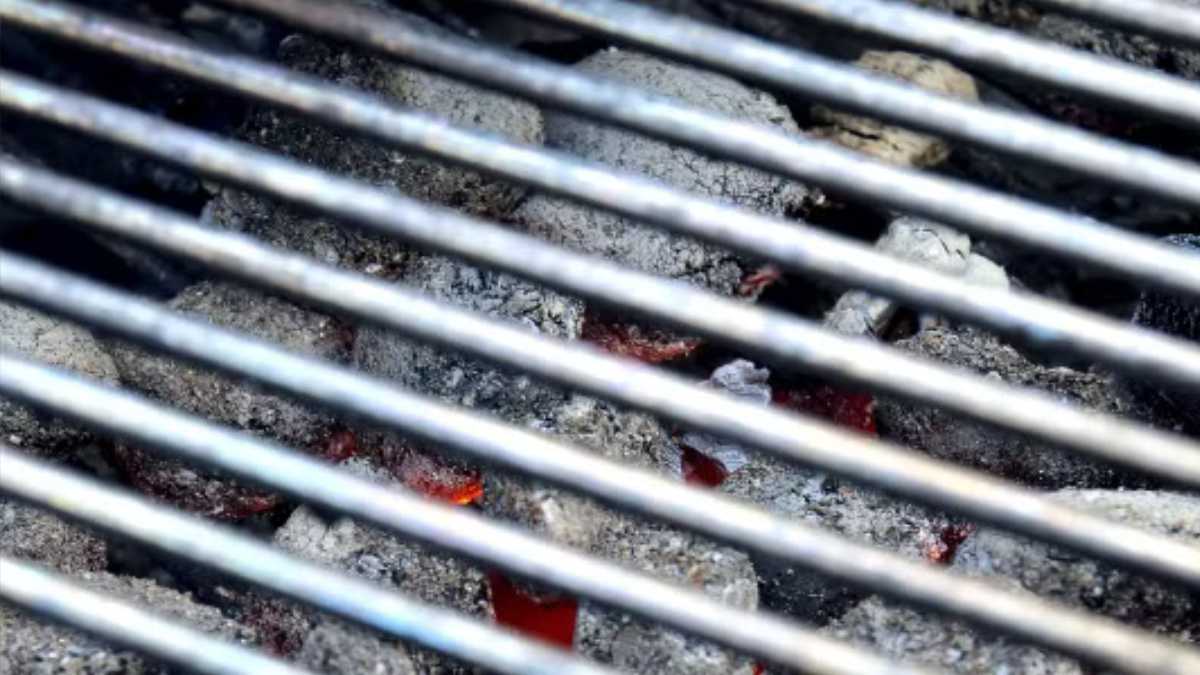 Cleaning Grill Grates: Effective Home Remedies