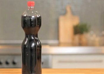 Cola: These household tips you should know