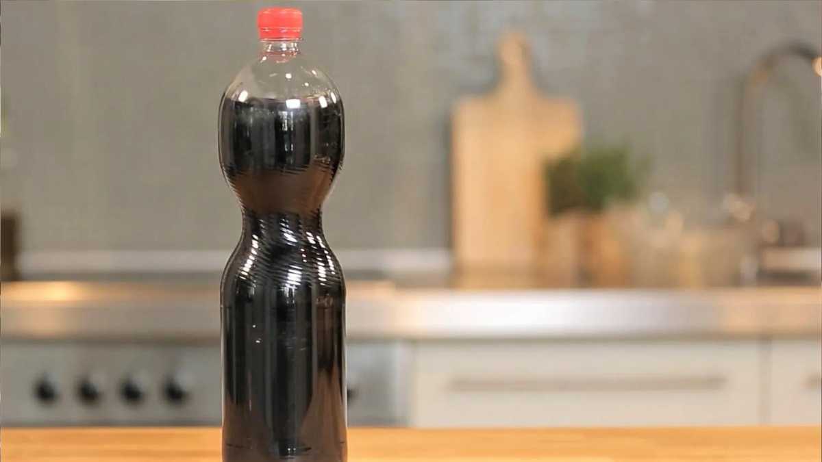 Cola: These household tips you should know