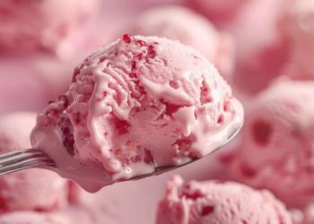 Creamy 3-Ingredient Homemade Ice Cream