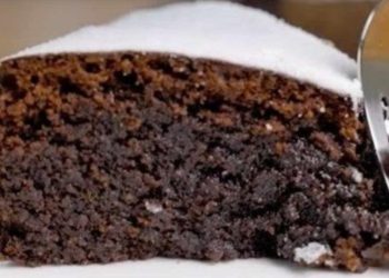 Flourless Almond Chocolate Cake Recipe: Simple, Delicious, and Preservative-Free