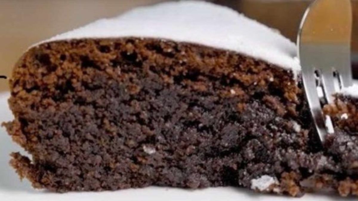 Flourless Almond Chocolate Cake Recipe: Simple, Delicious, and Preservative-Free