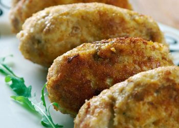 Gluten-Free Tuna Patties: Quick and Delicious No-Bread Recipe