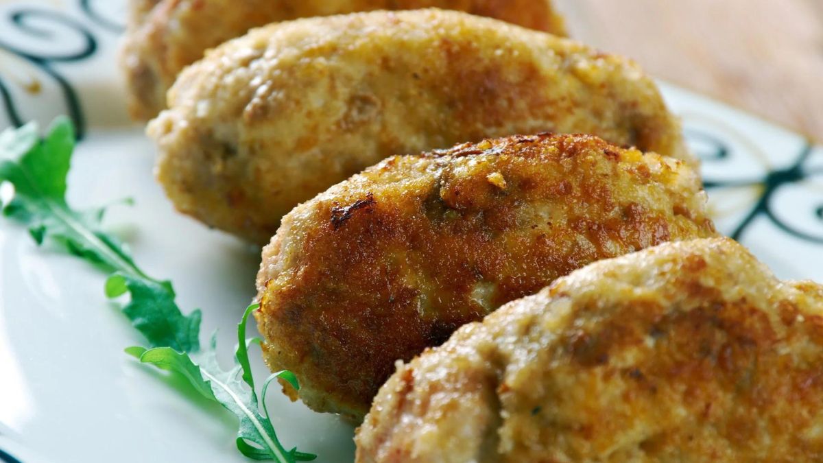 Gluten-Free Tuna Patties: Quick and Delicious No-Bread Recipe