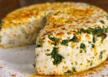 High-Protein Vegan Cheese Recipe: Delicious & Dairy-Free