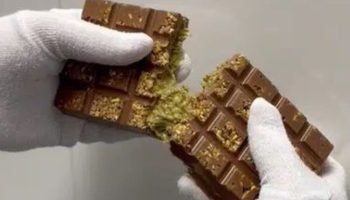 Dubai Chocolat