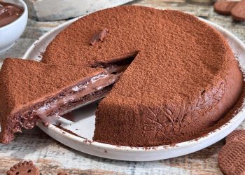 GIANT Nutella Cookie Cake! You Won't Believe How awesome This Looks!