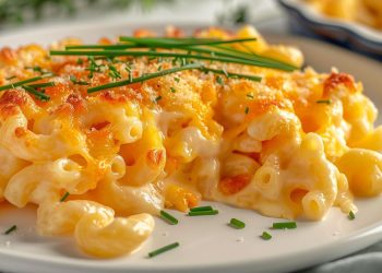 Mac And Cheese