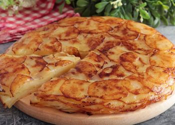 Pommes Anna